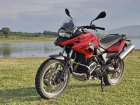 BMW F 700GS